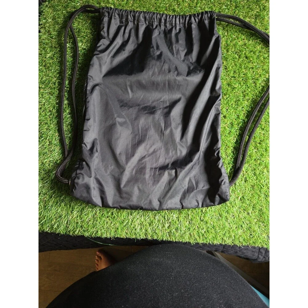 Nike sport Cinch Bag Backpack NEVER USED.